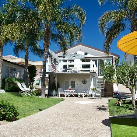 Villa Volli Three Rooms Agrigento Exterior foto