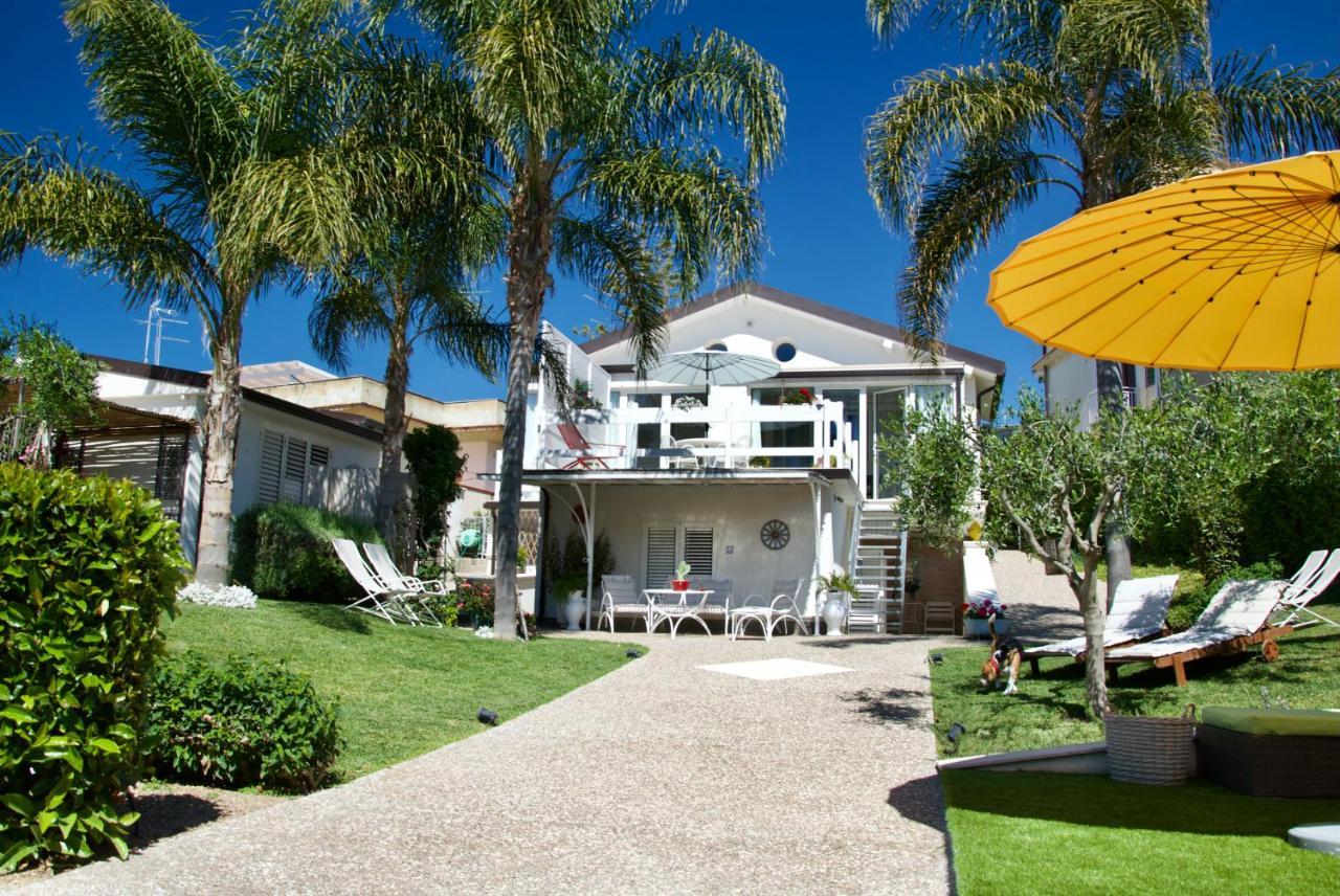 Villa Volli Three Rooms Agrigento Exterior foto