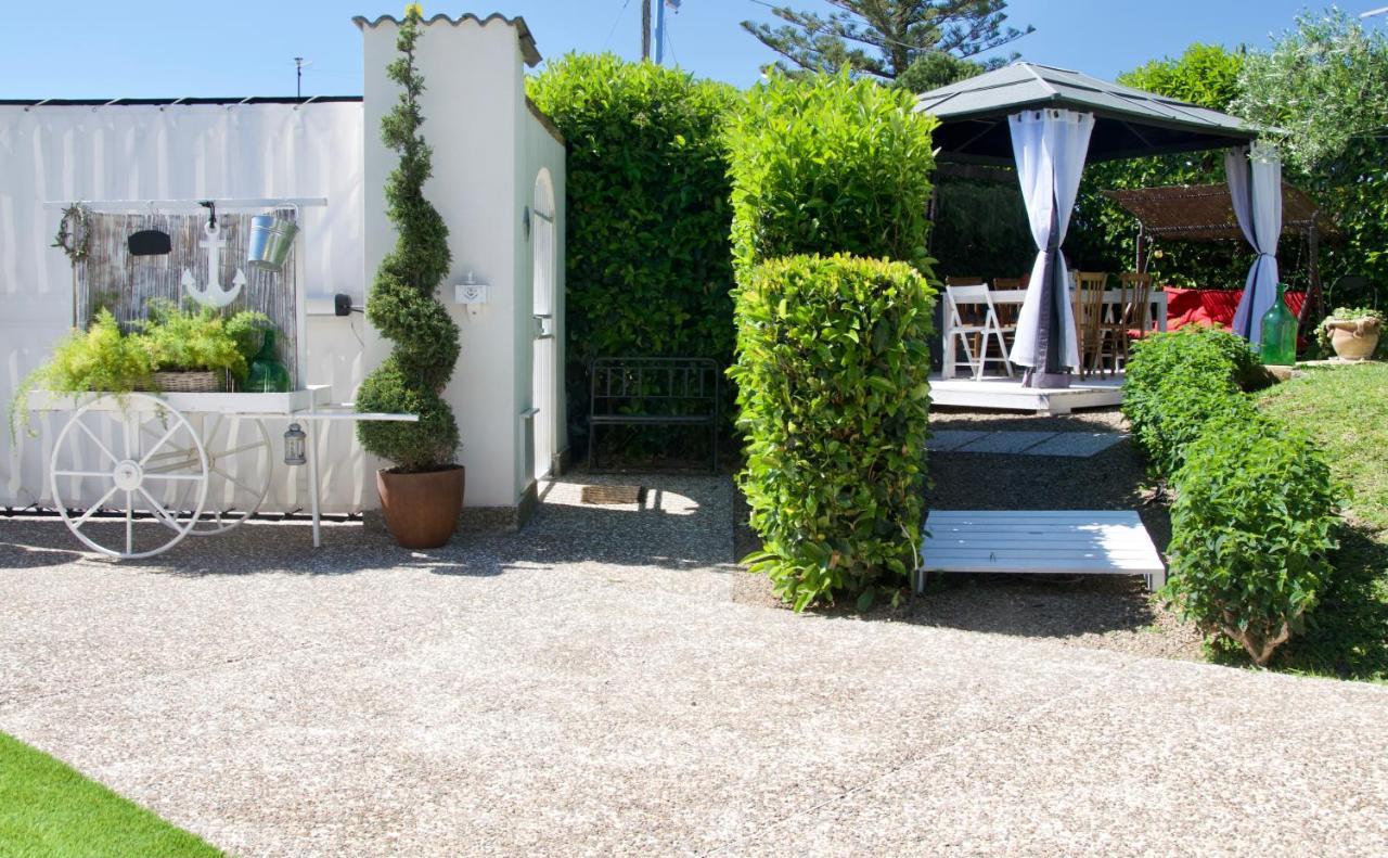 Villa Volli Three Rooms Agrigento Exterior foto