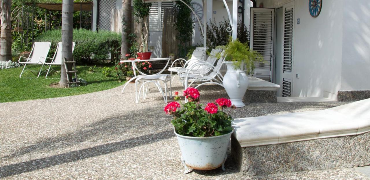 Villa Volli Three Rooms Agrigento Exterior foto