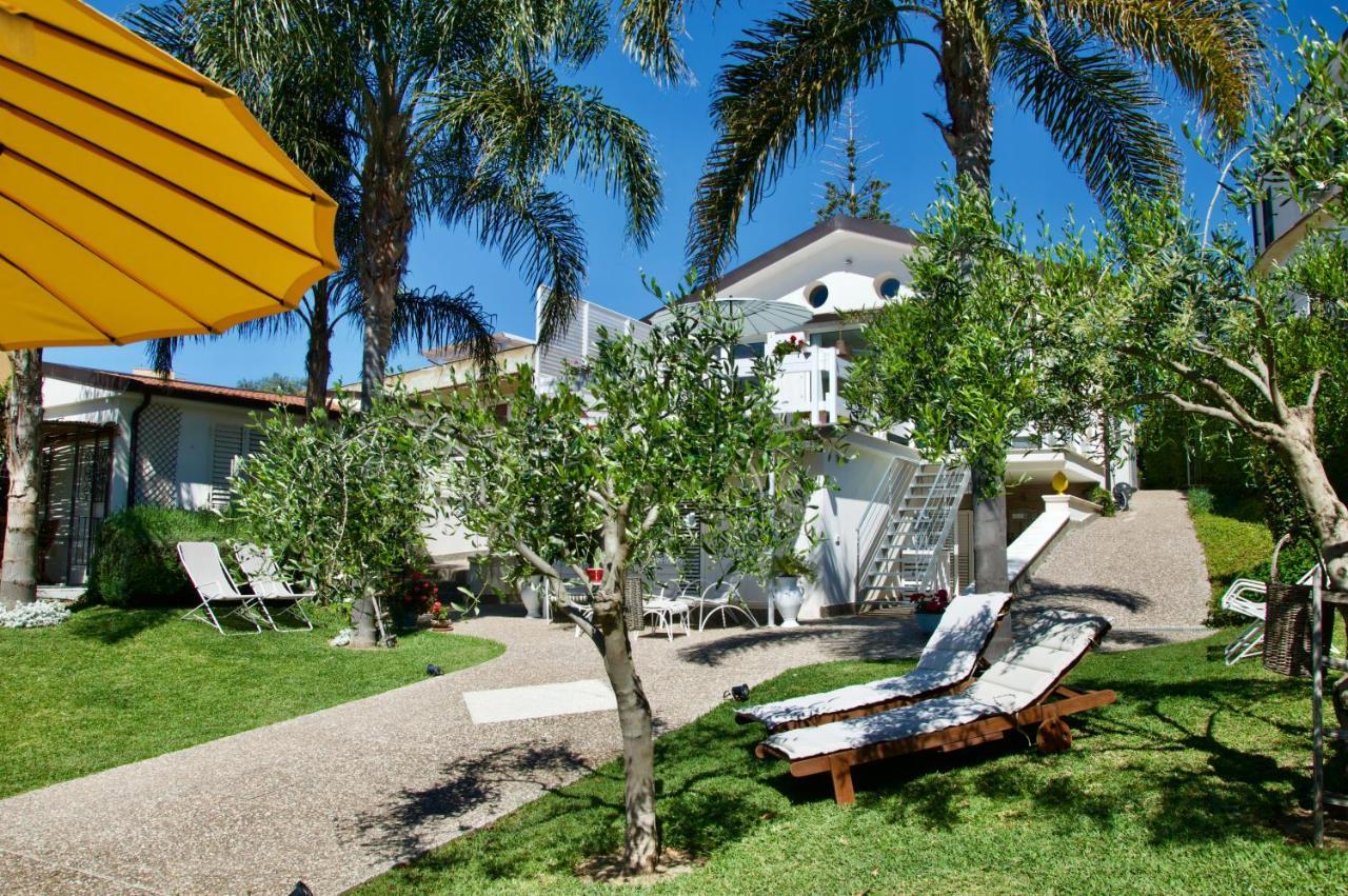 Villa Volli Three Rooms Agrigento Exterior foto