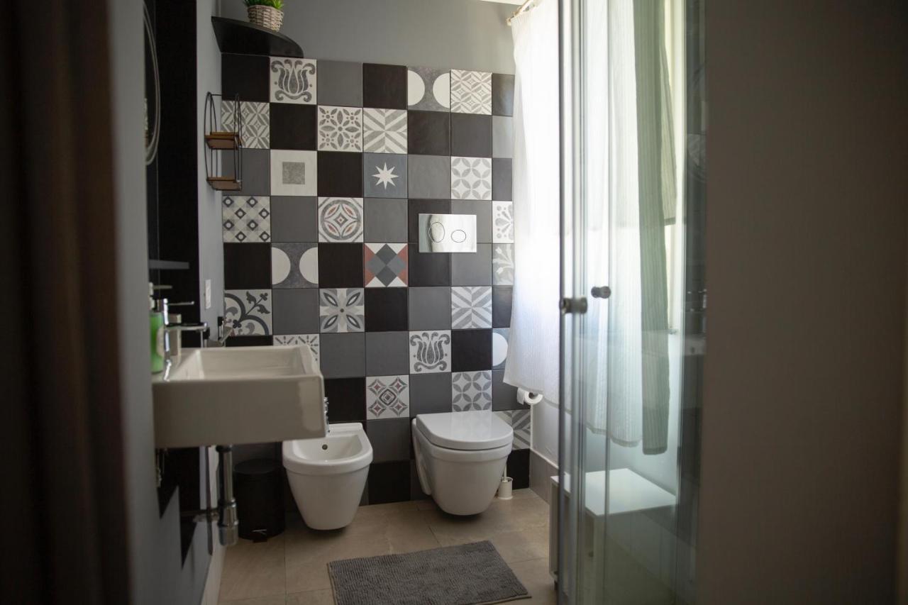Villa Volli Three Rooms Agrigento Exterior foto
