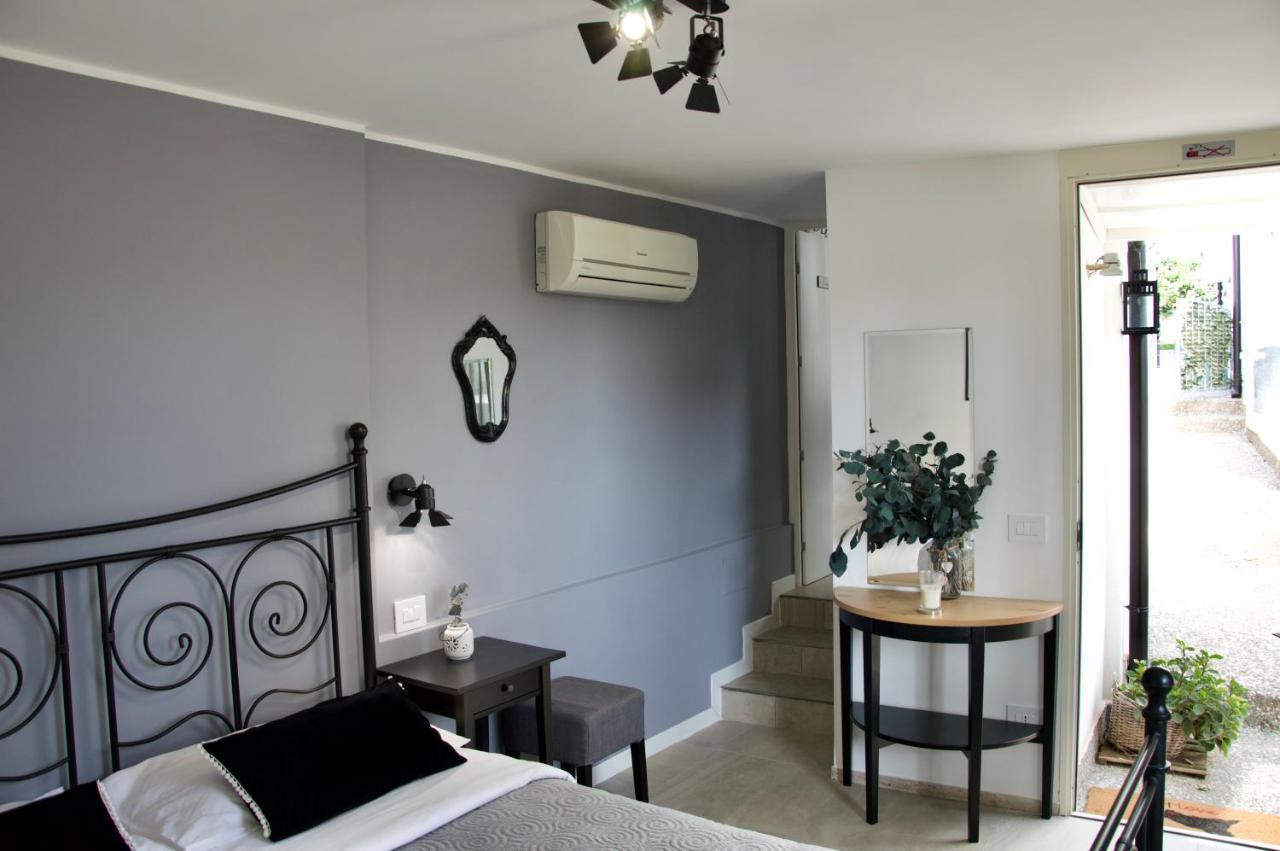 Villa Volli Three Rooms Agrigento Exterior foto