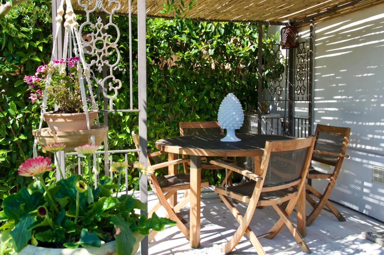 Villa Volli Three Rooms Agrigento Exterior foto
