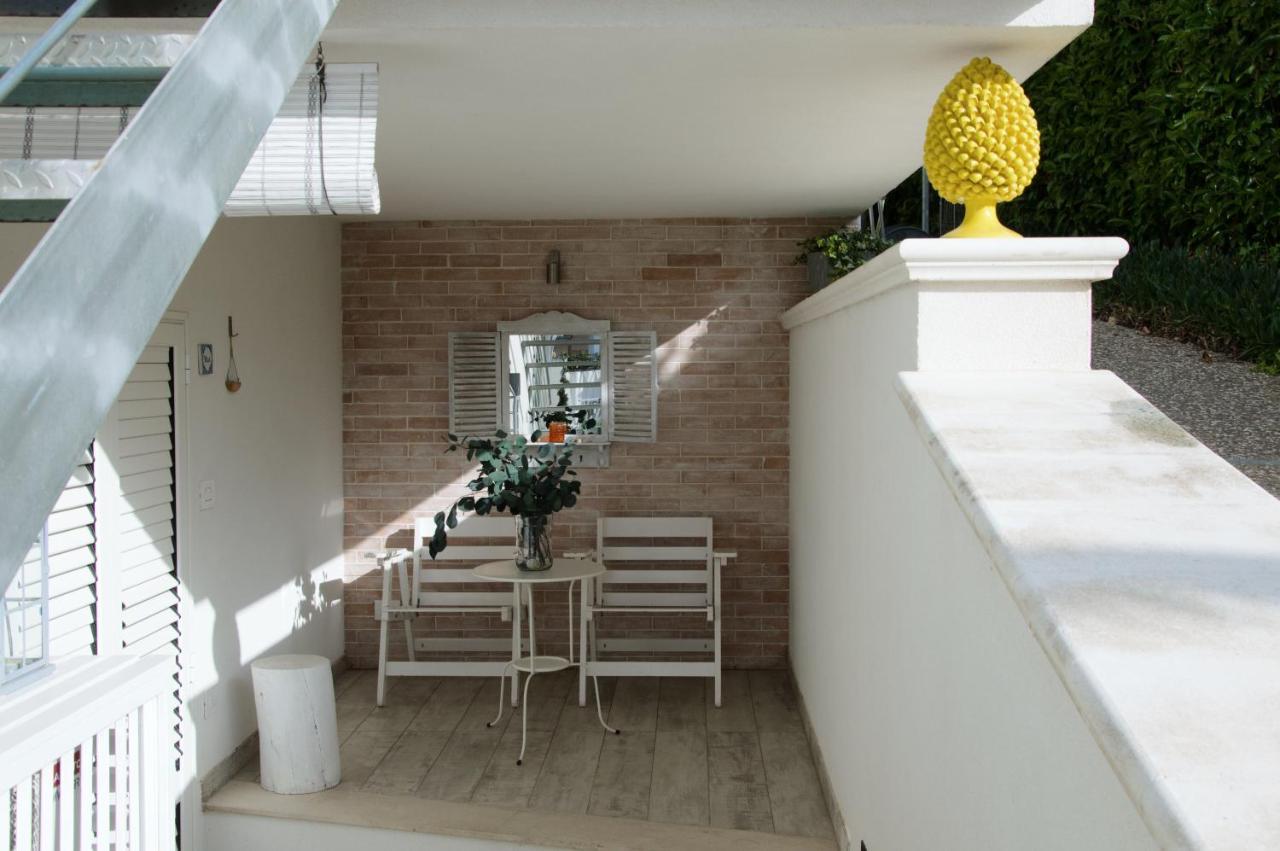 Villa Volli Three Rooms Agrigento Exterior foto