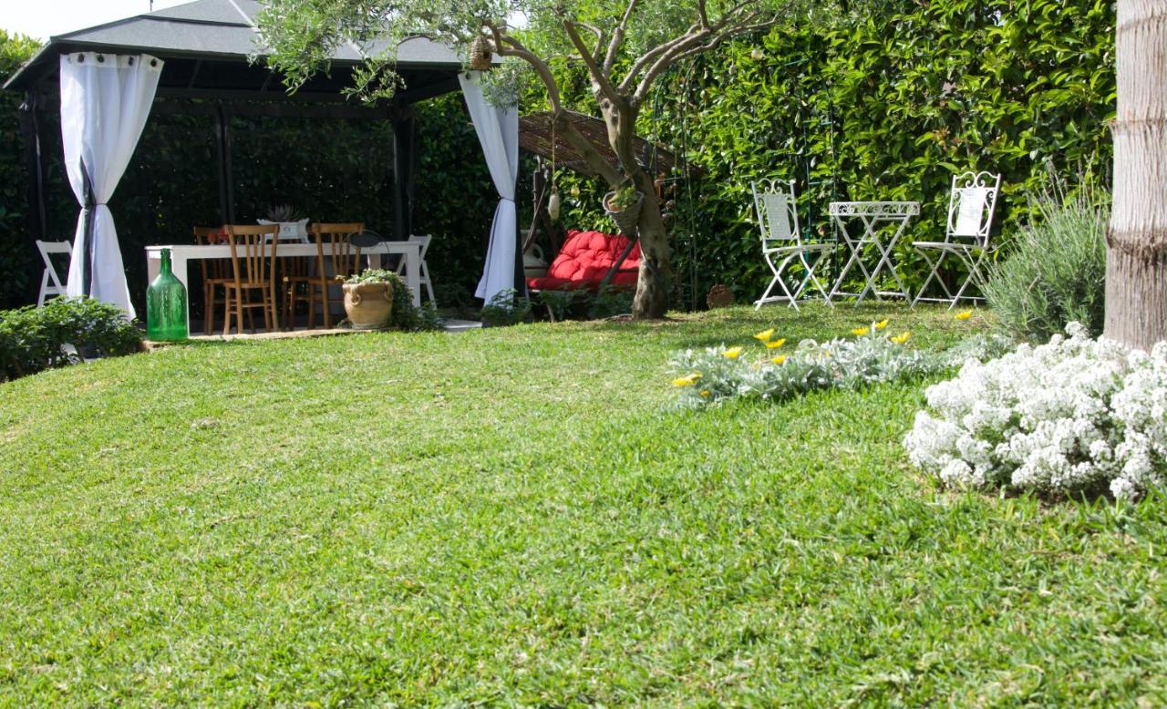 Villa Volli Three Rooms Agrigento Exterior foto