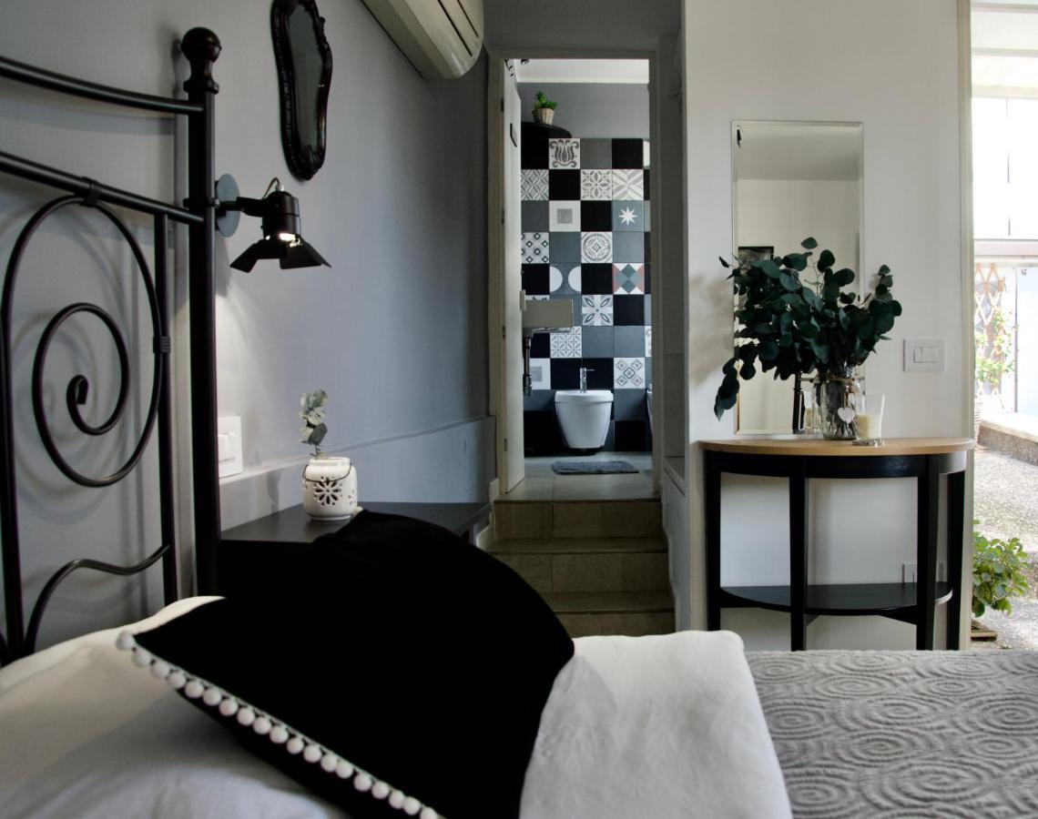 Villa Volli Three Rooms Agrigento Exterior foto