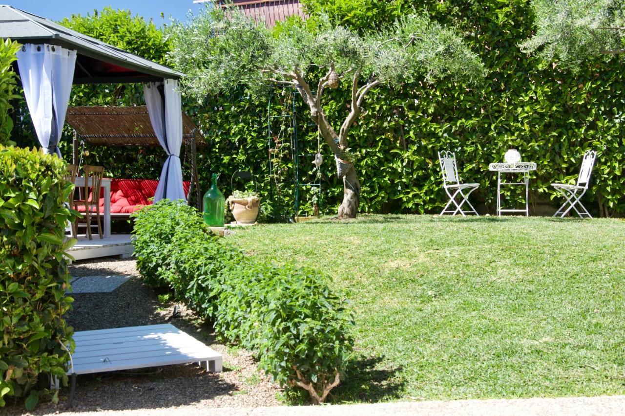 Villa Volli Three Rooms Agrigento Exterior foto