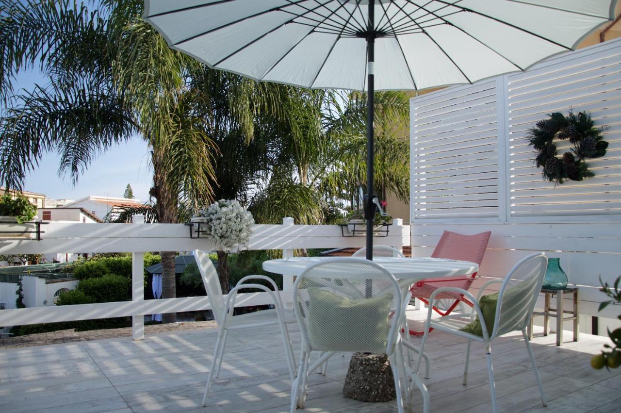 Villa Volli Three Rooms Agrigento Exterior foto