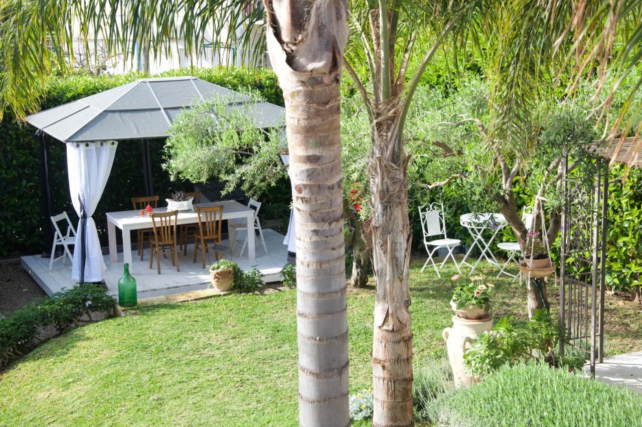 Villa Volli Three Rooms Agrigento Exterior foto