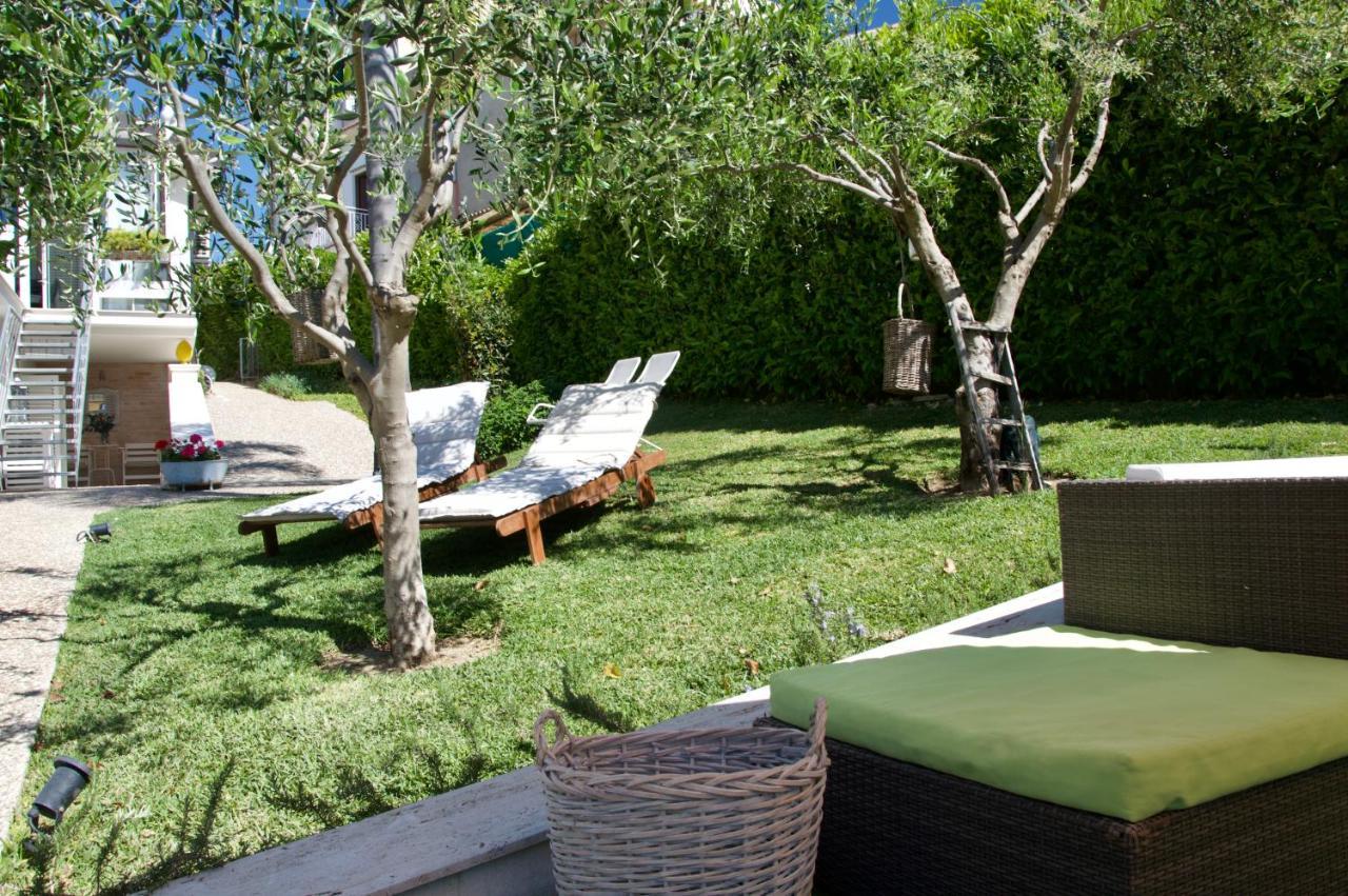 Villa Volli Three Rooms Agrigento Exterior foto
