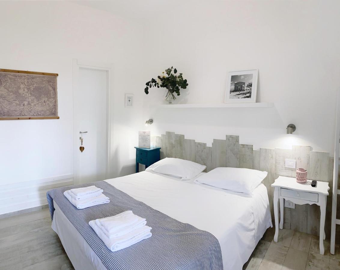 Villa Volli Three Rooms Agrigento Exterior foto