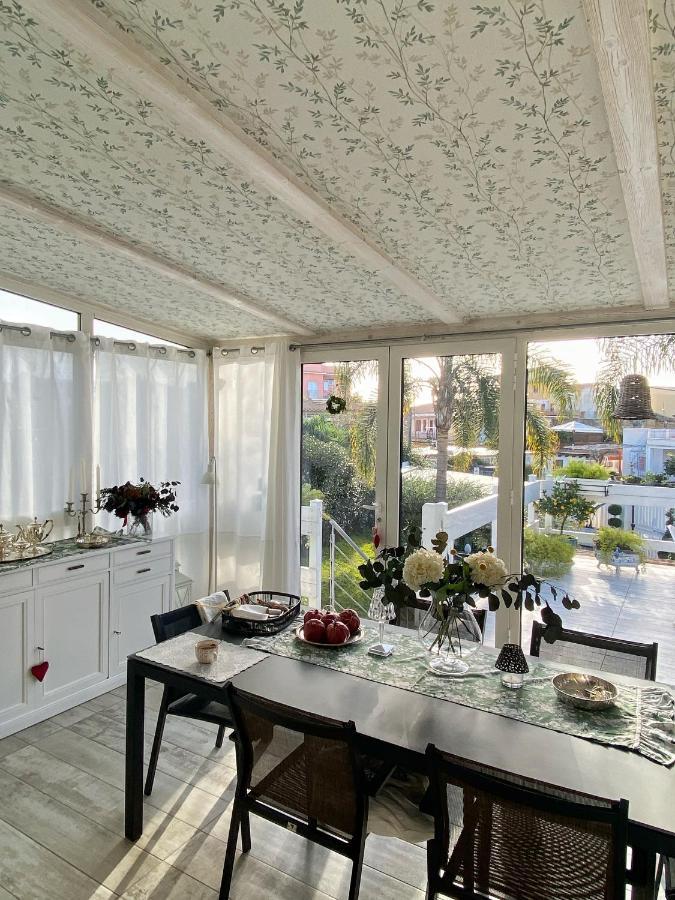 Villa Volli Three Rooms Agrigento Exterior foto