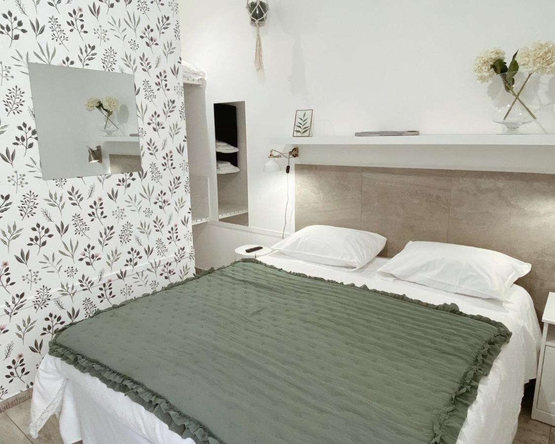 Villa Volli Three Rooms Agrigento Exterior foto