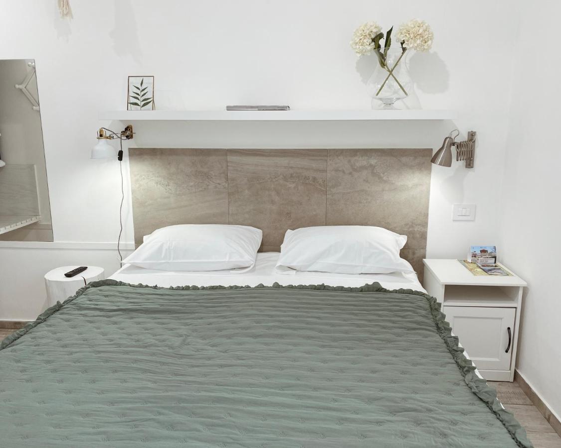 Villa Volli Three Rooms Agrigento Exterior foto